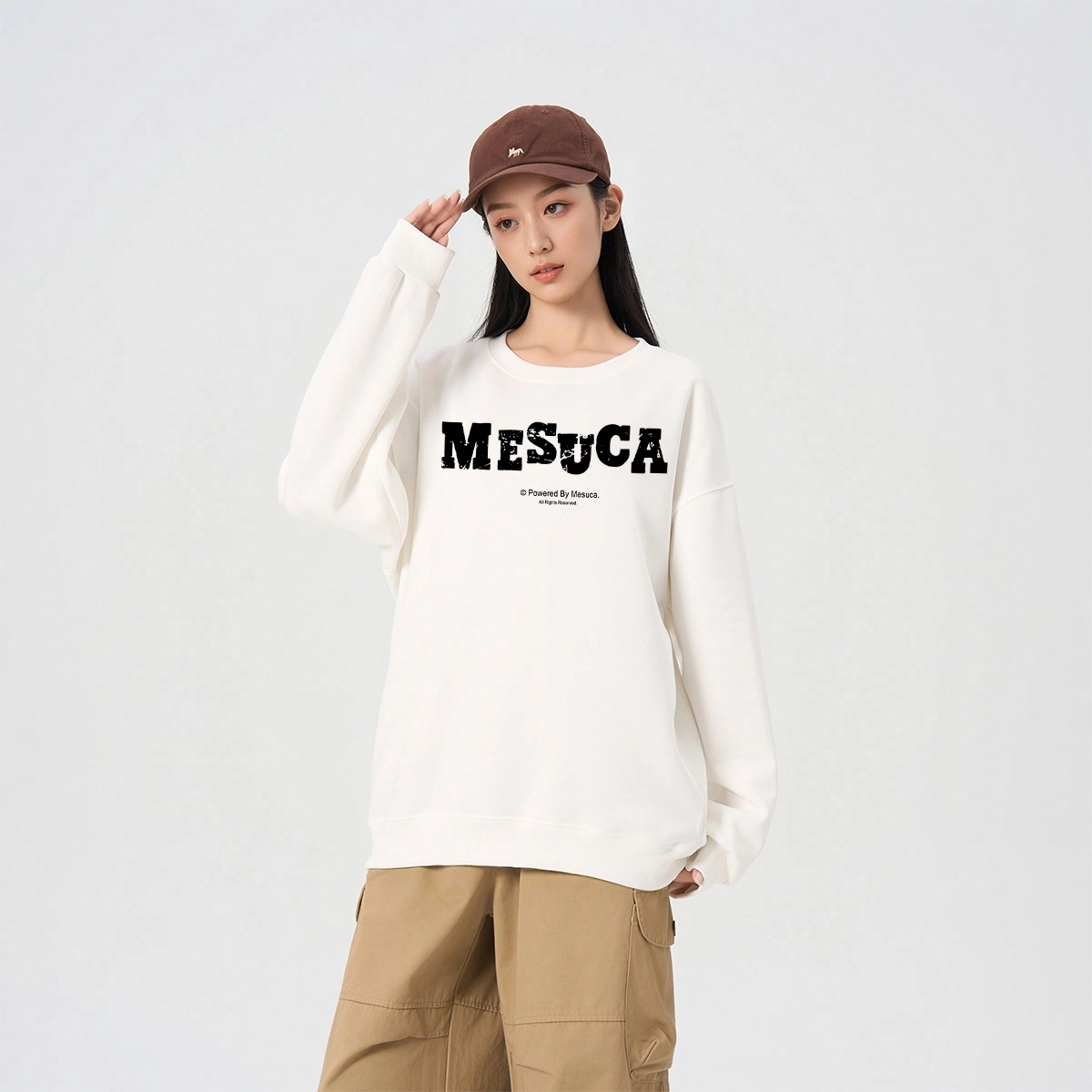 MESUCA