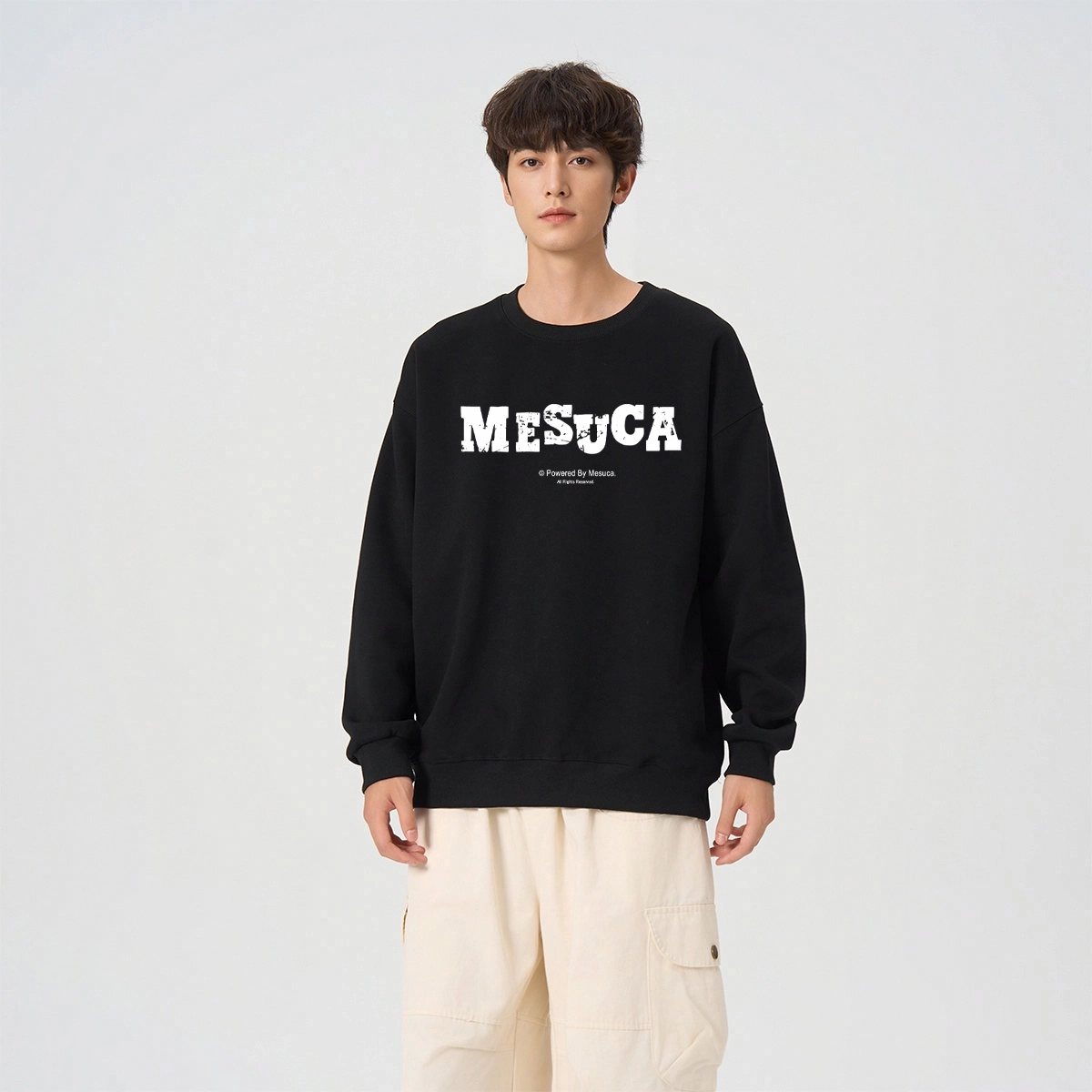 MESUCA