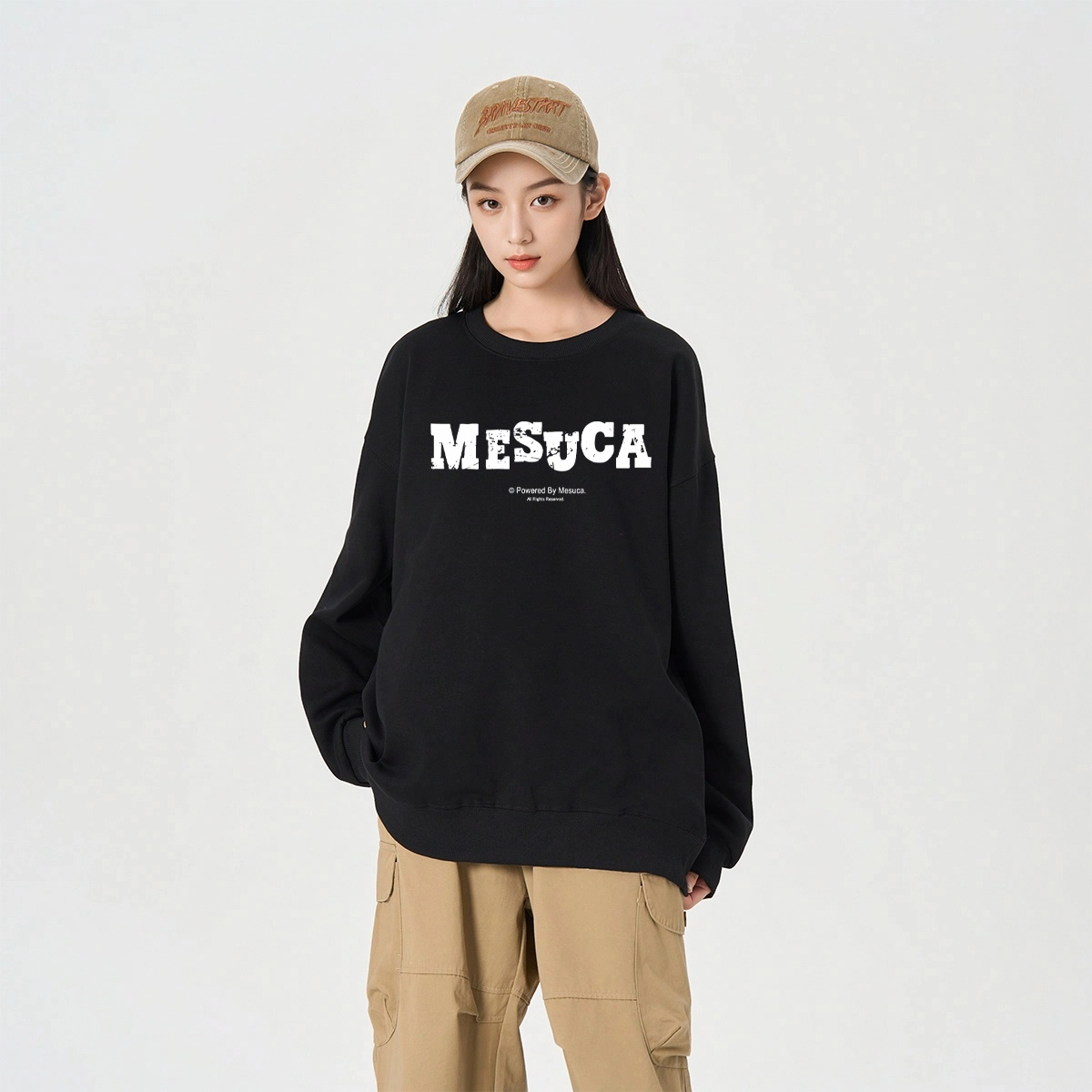 MESUCA
