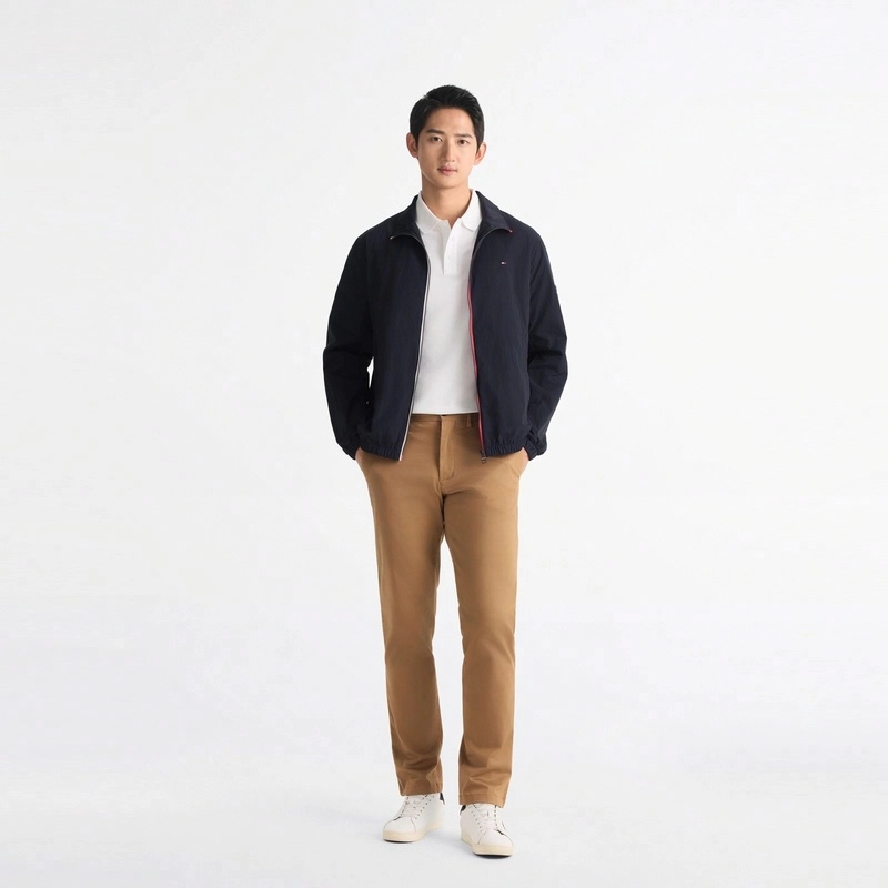 Tommy Hilfiger