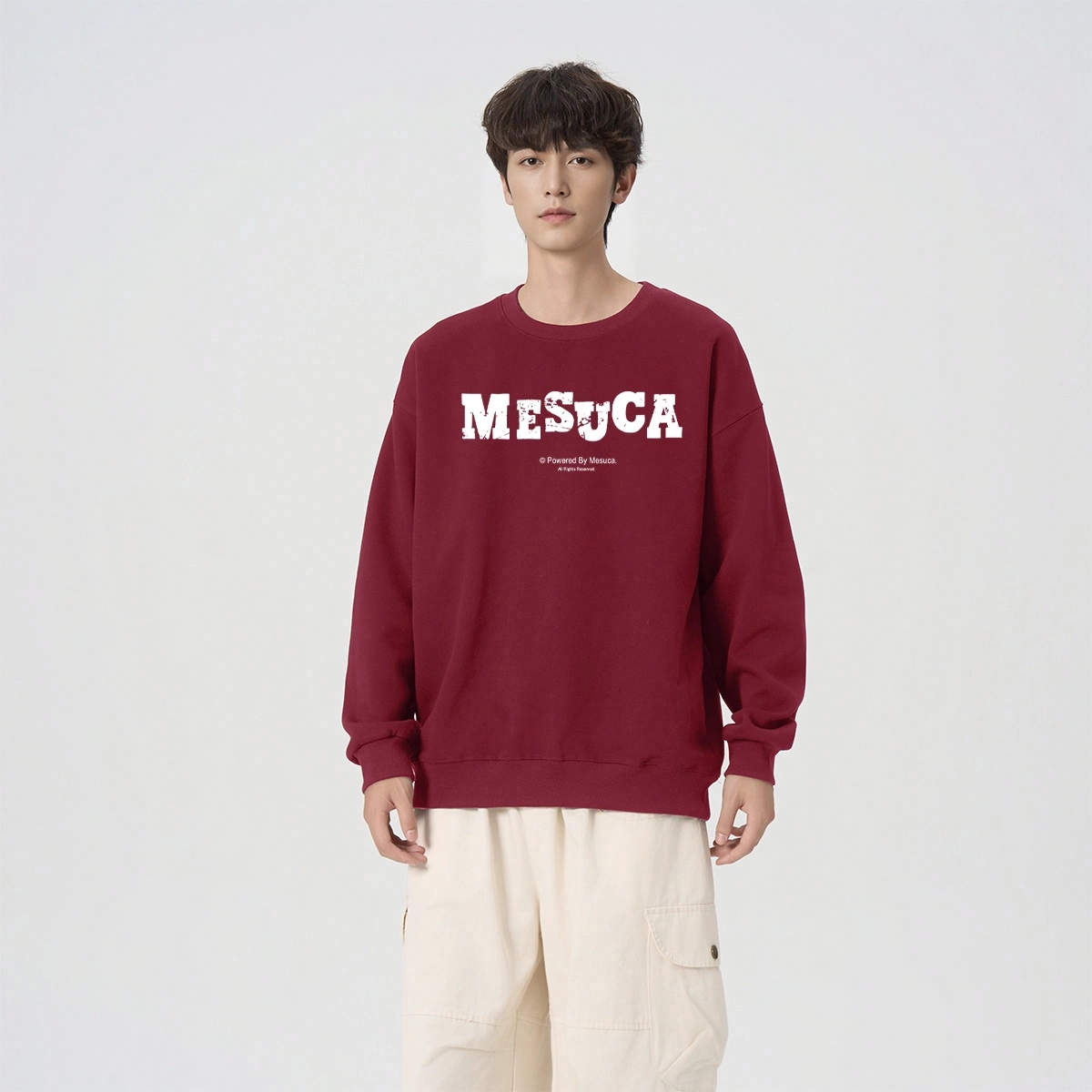 MESUCA