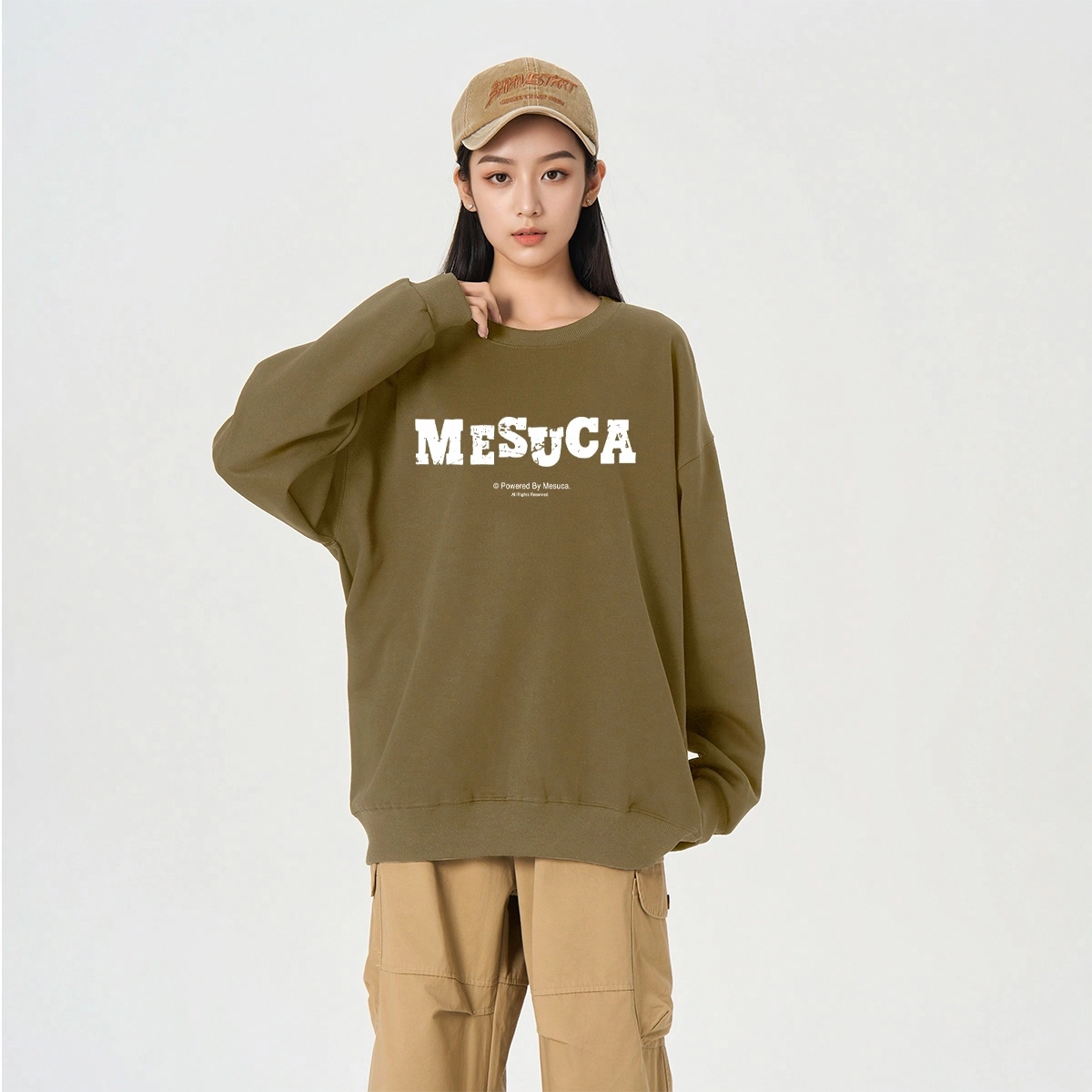 MESUCA