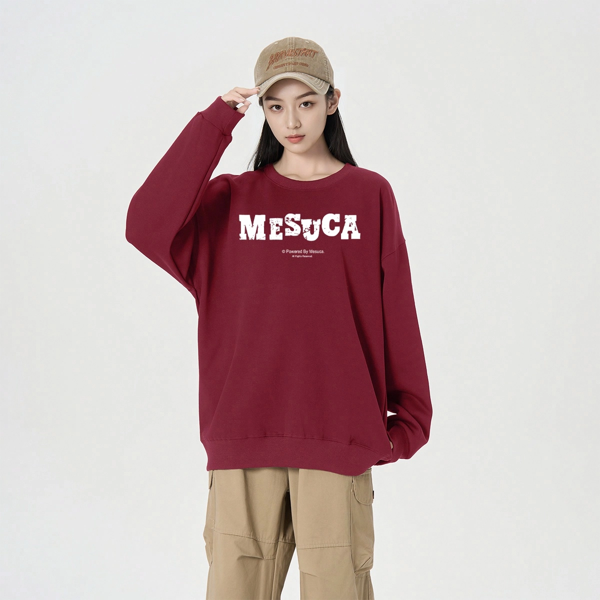 MESUCA