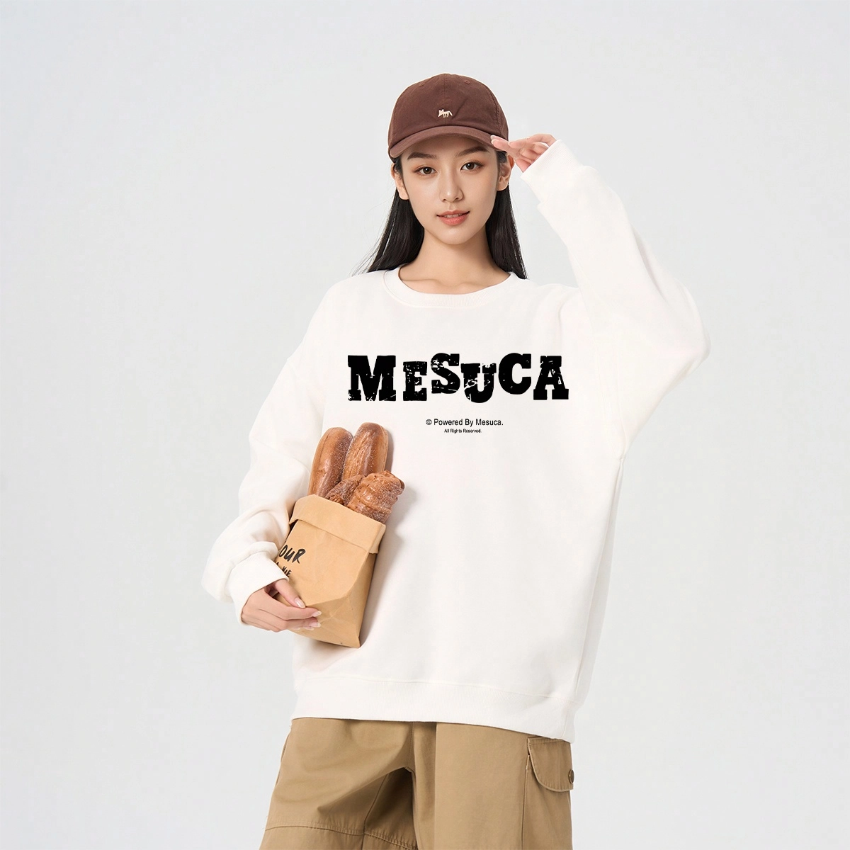 MESUCA