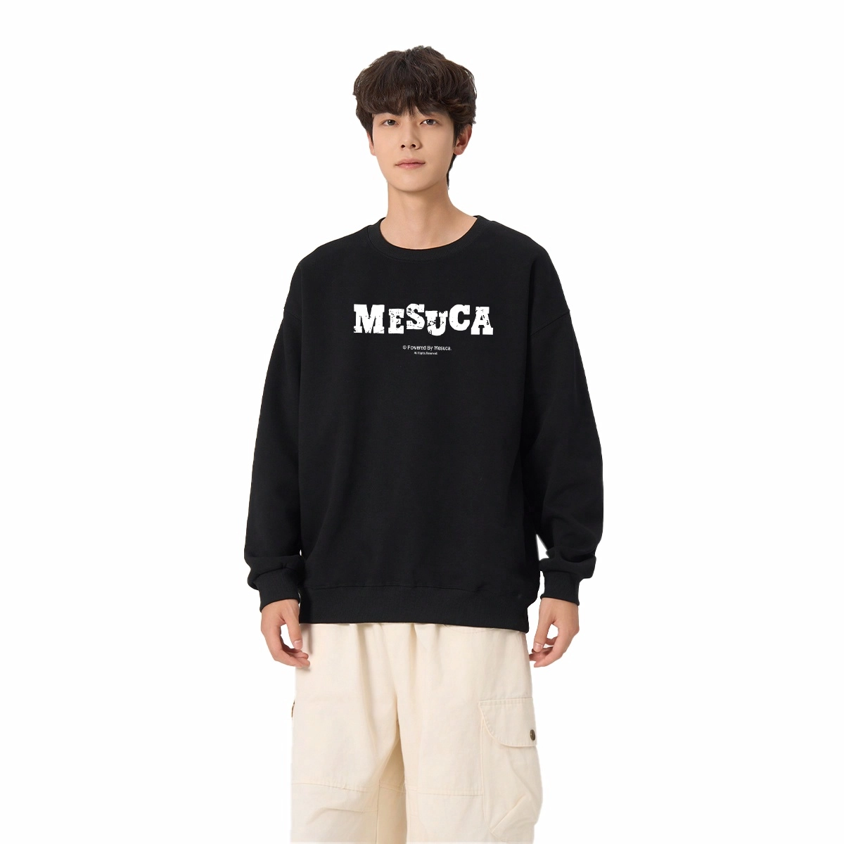 MESUCA