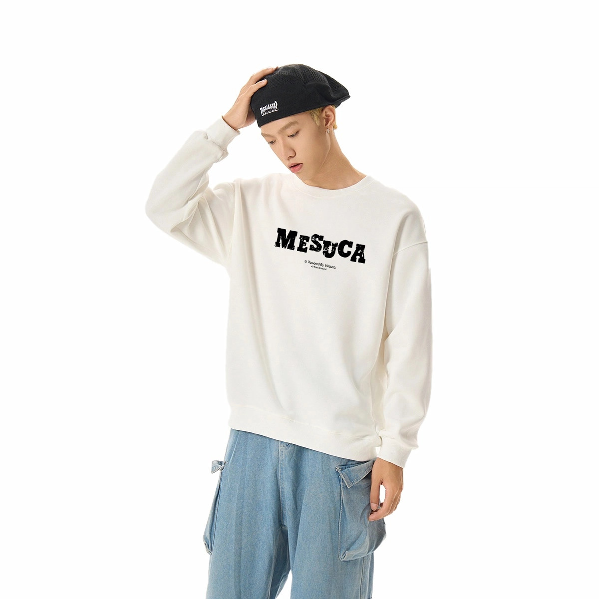 MESUCA