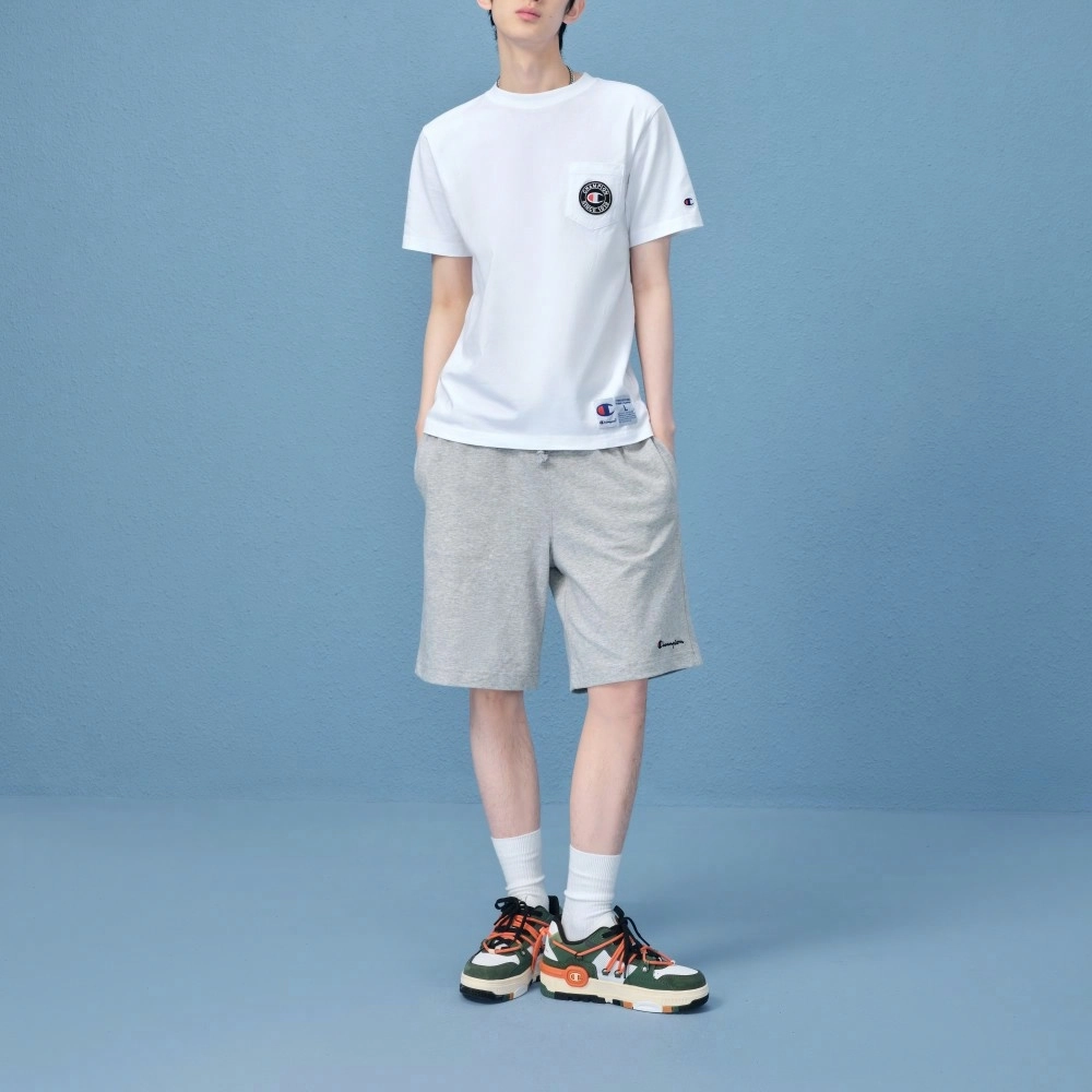 Champion SS23 Action Style T
