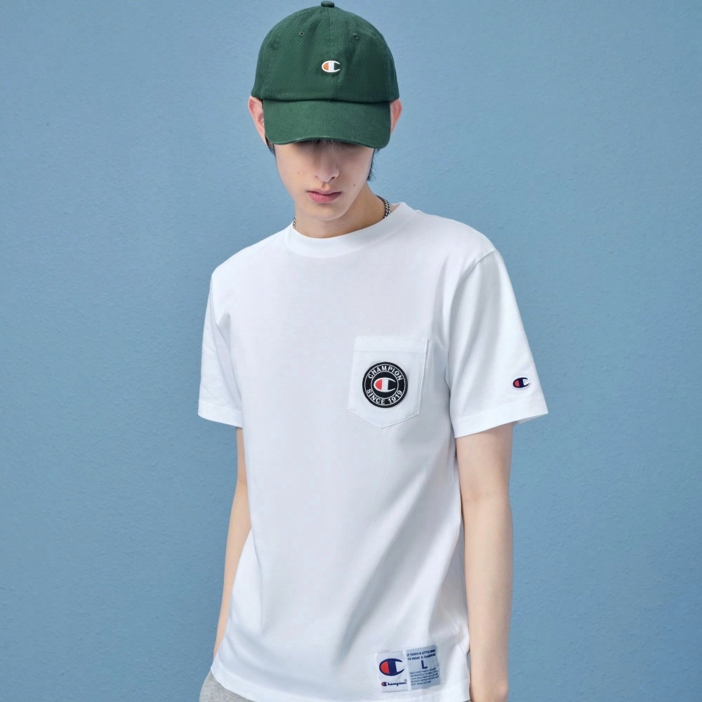 Champion SS23 Action Style T