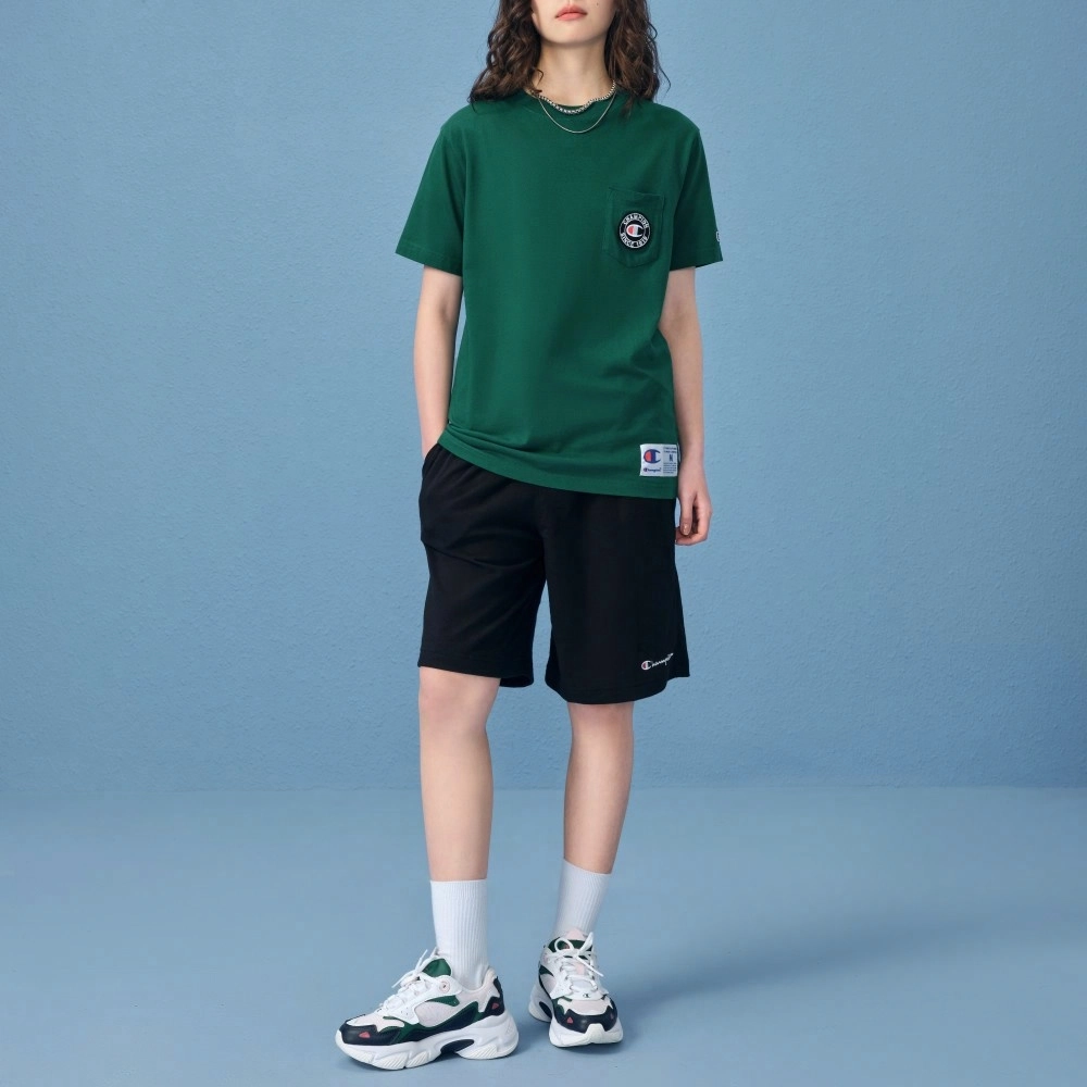 Champion SS23 Action Style T