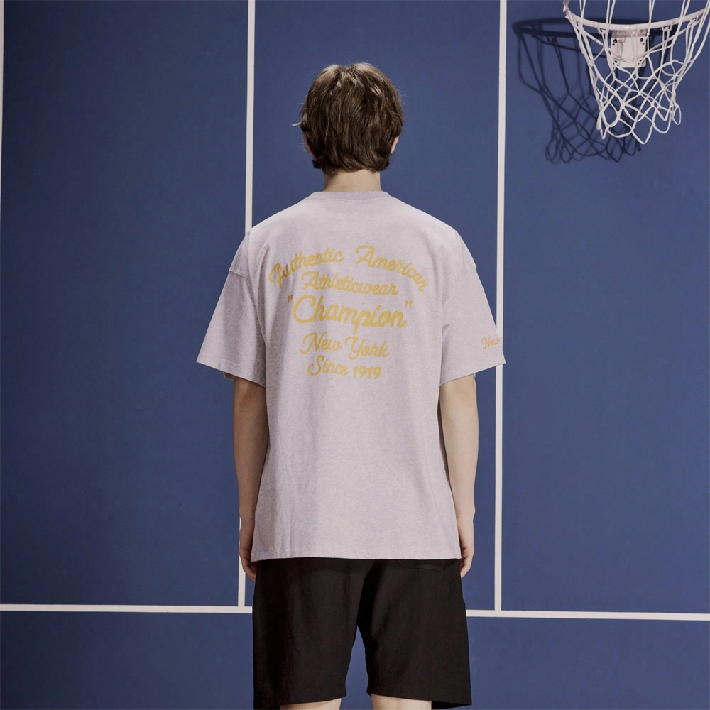 Champion MEN'S CASUAL SS24 T