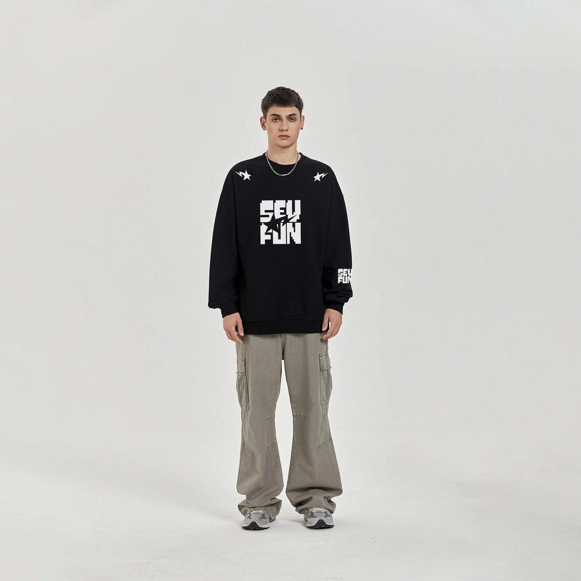 7 SEVFUN logo