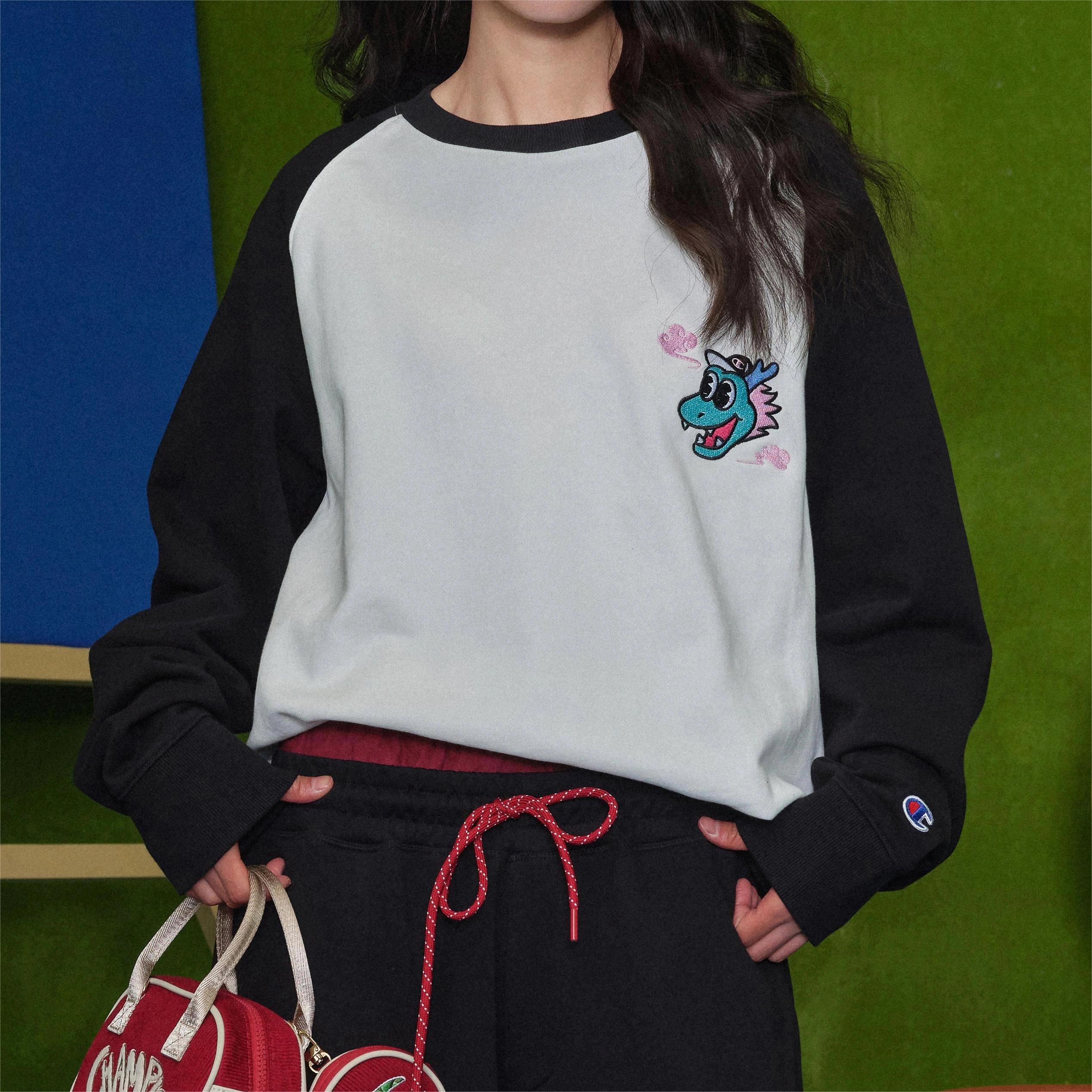 Champion SS24