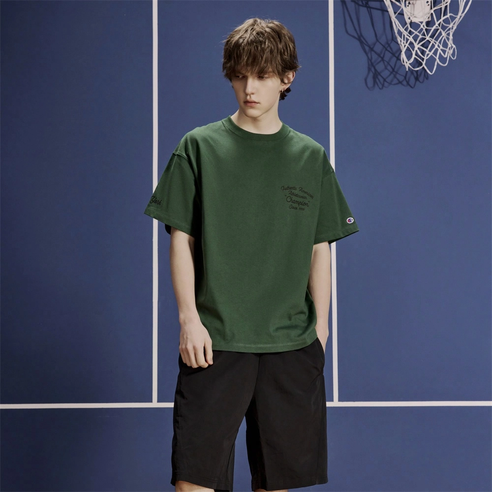 Champion MEN'S CASUAL SS24 T