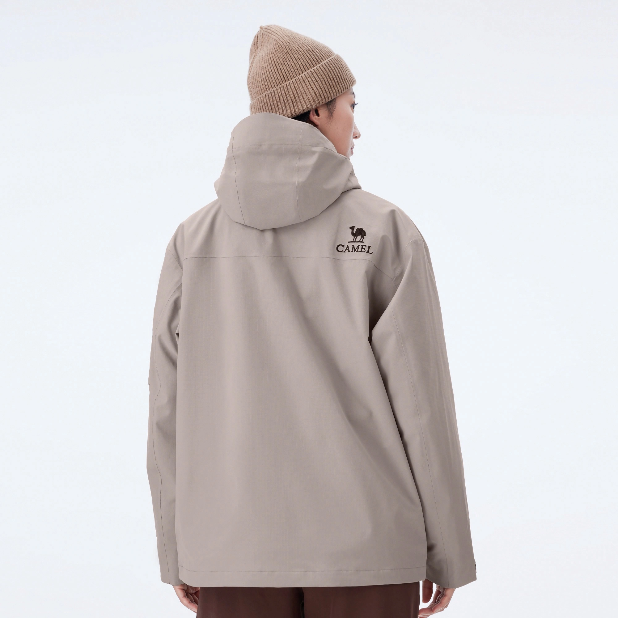 CAMEL NR99