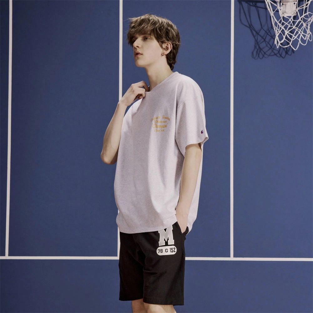 Champion MEN'S CASUAL SS24 T