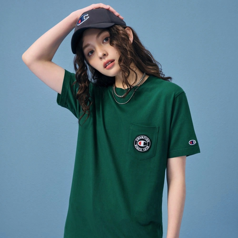 Champion SS23 Action Style T