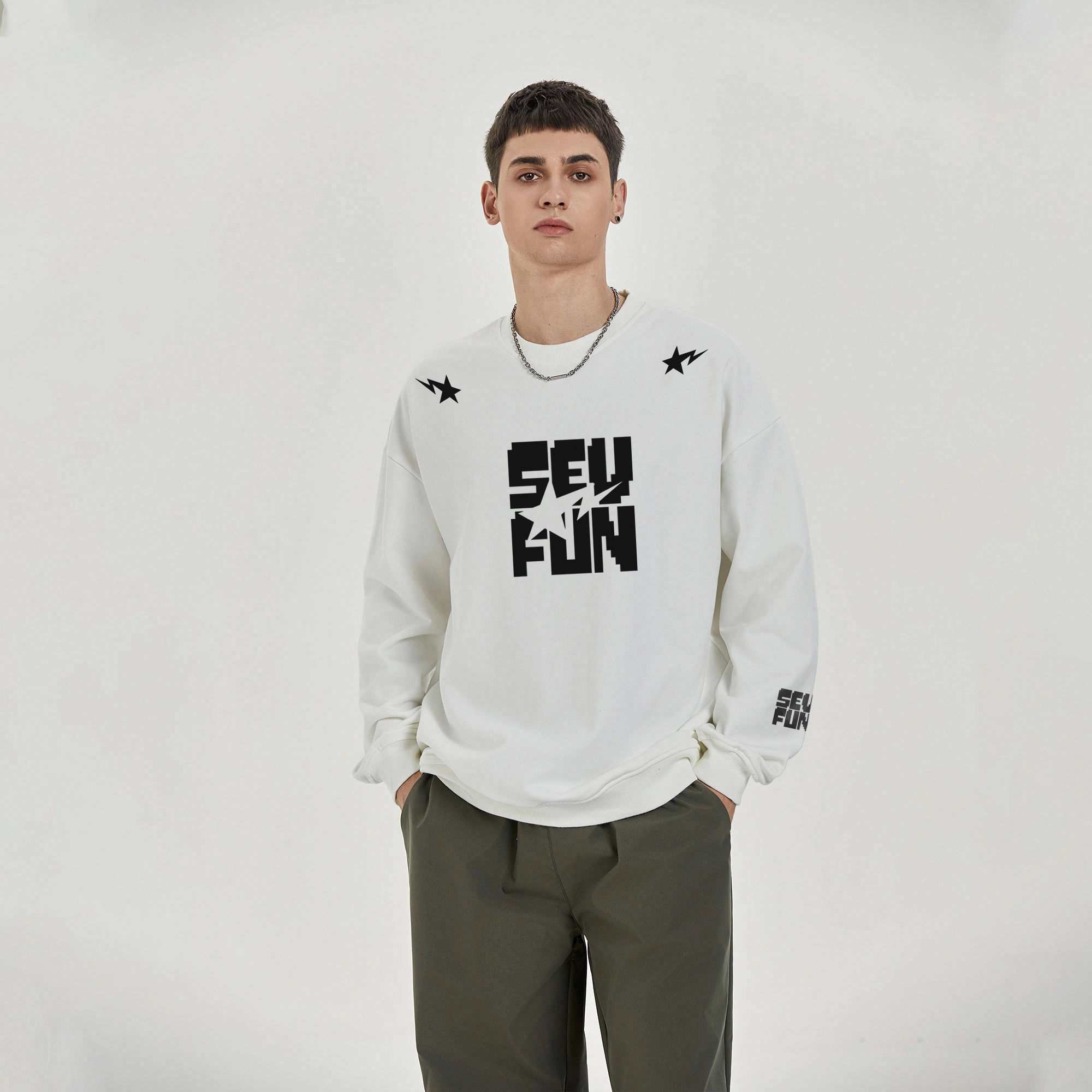 7 SEVFUN logo