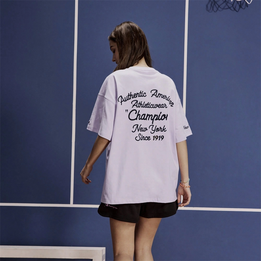 Champion MEN'S CASUAL SS24 T