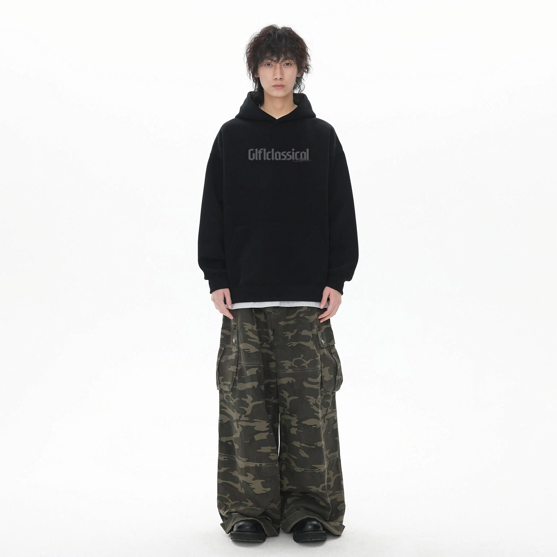 GLFL x LOOX 420G