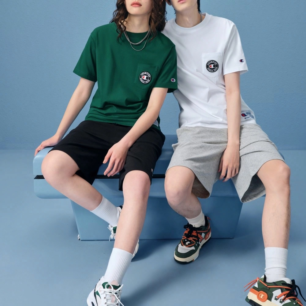 Champion SS23 Action Style T