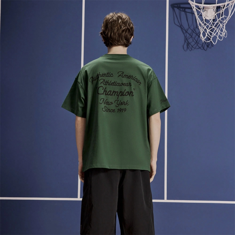 Champion MEN'S CASUAL SS24 T