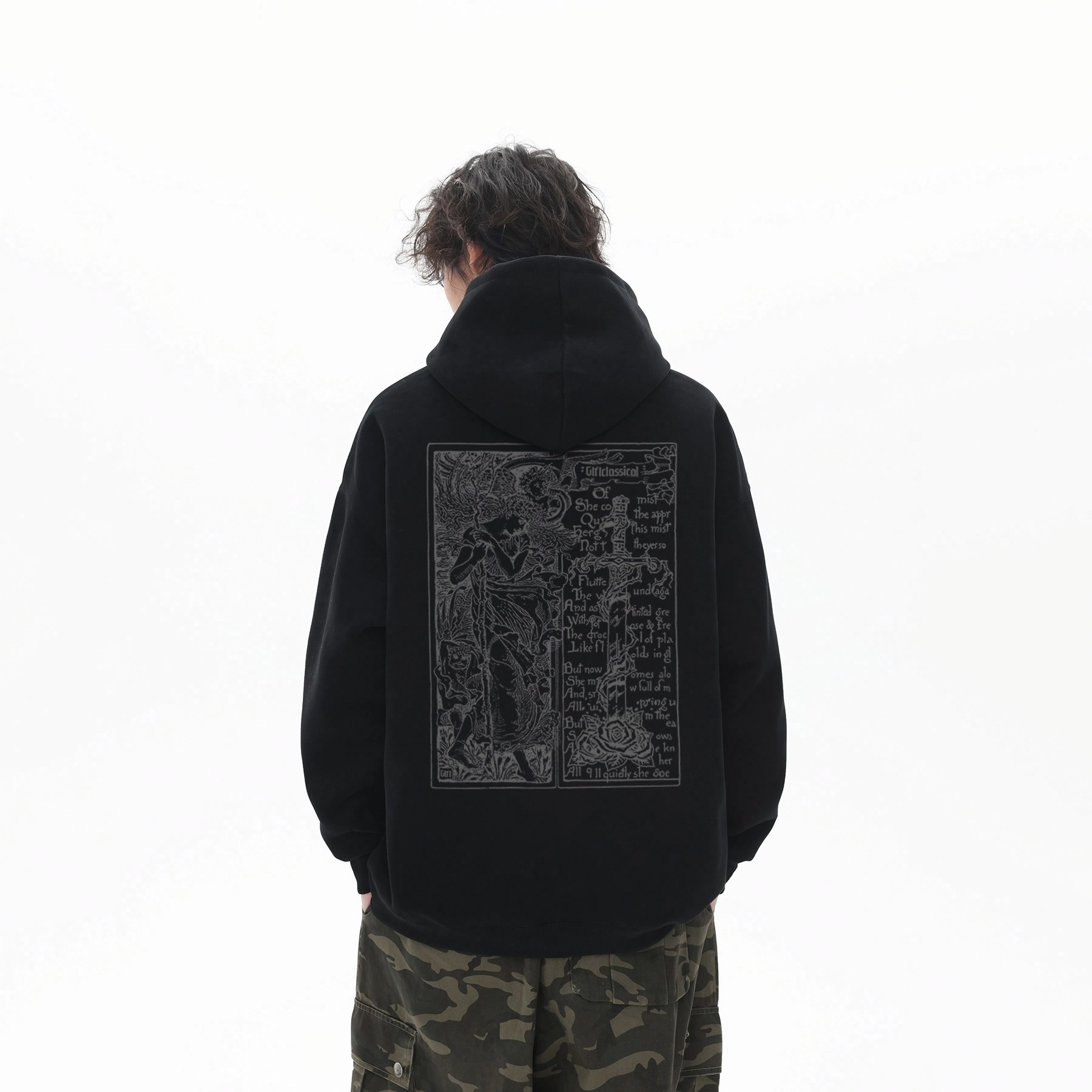 GLFL x LOOX 420G