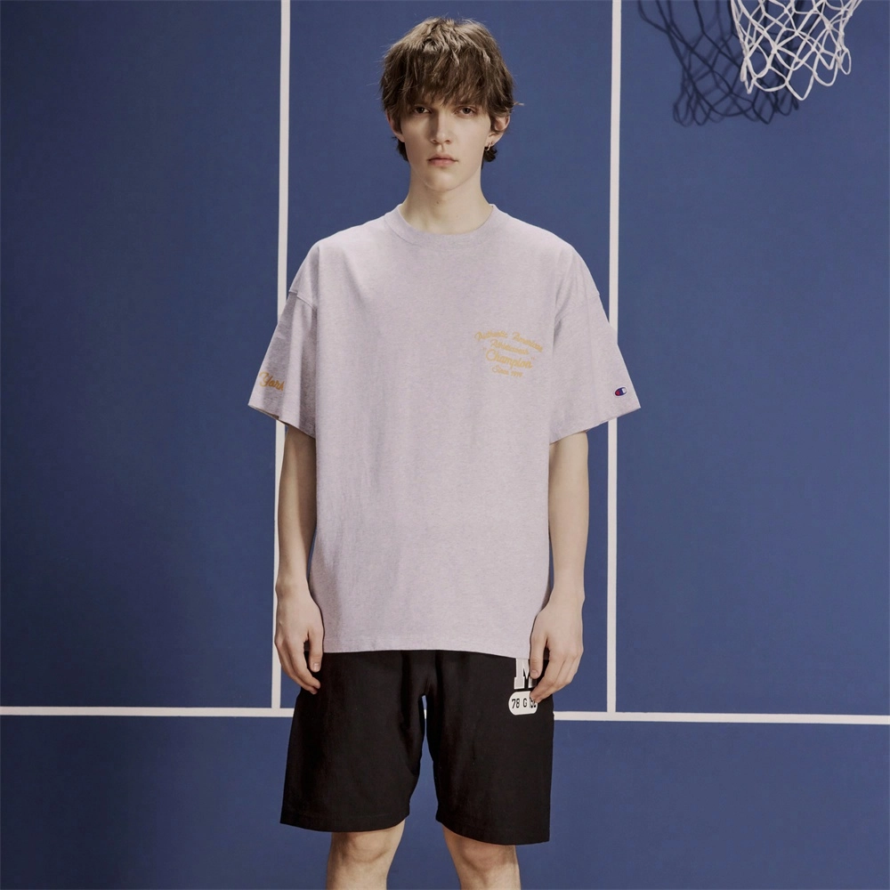 Champion MEN'S CASUAL SS24 T