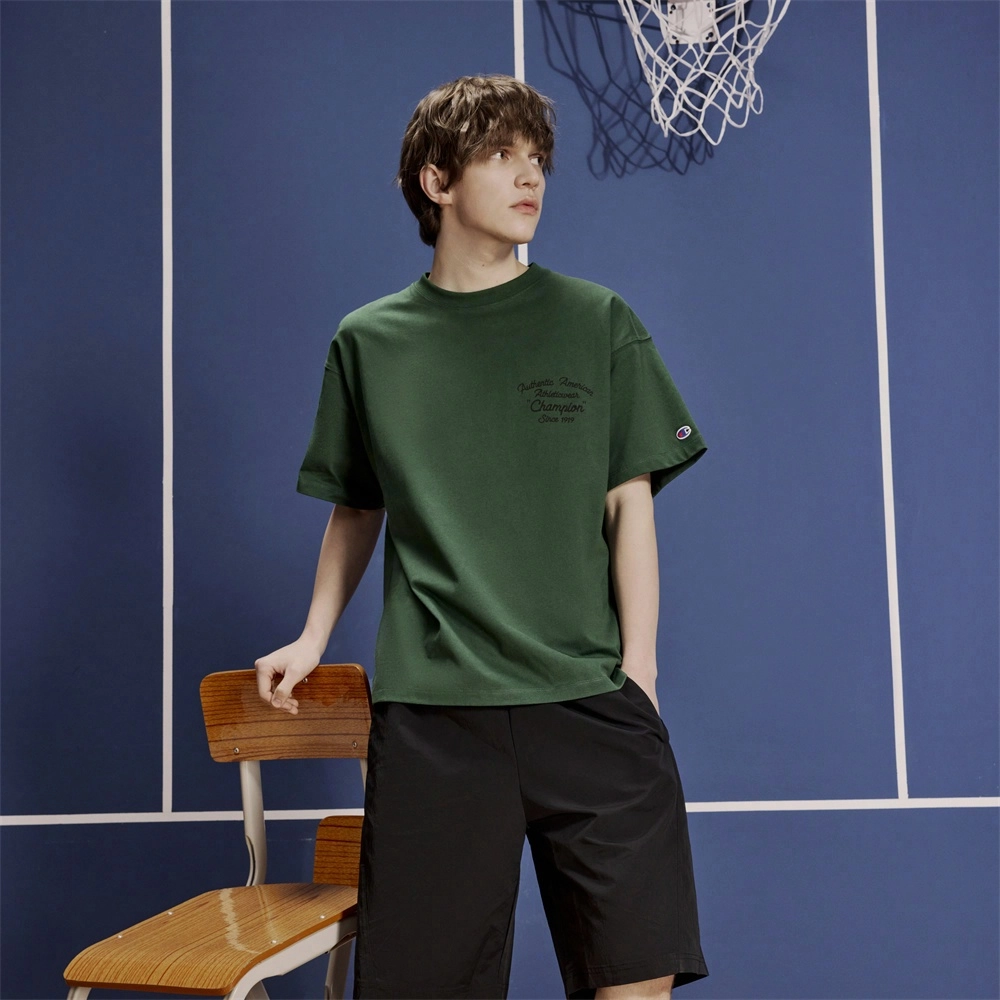 Champion MEN'S CASUAL SS24 T