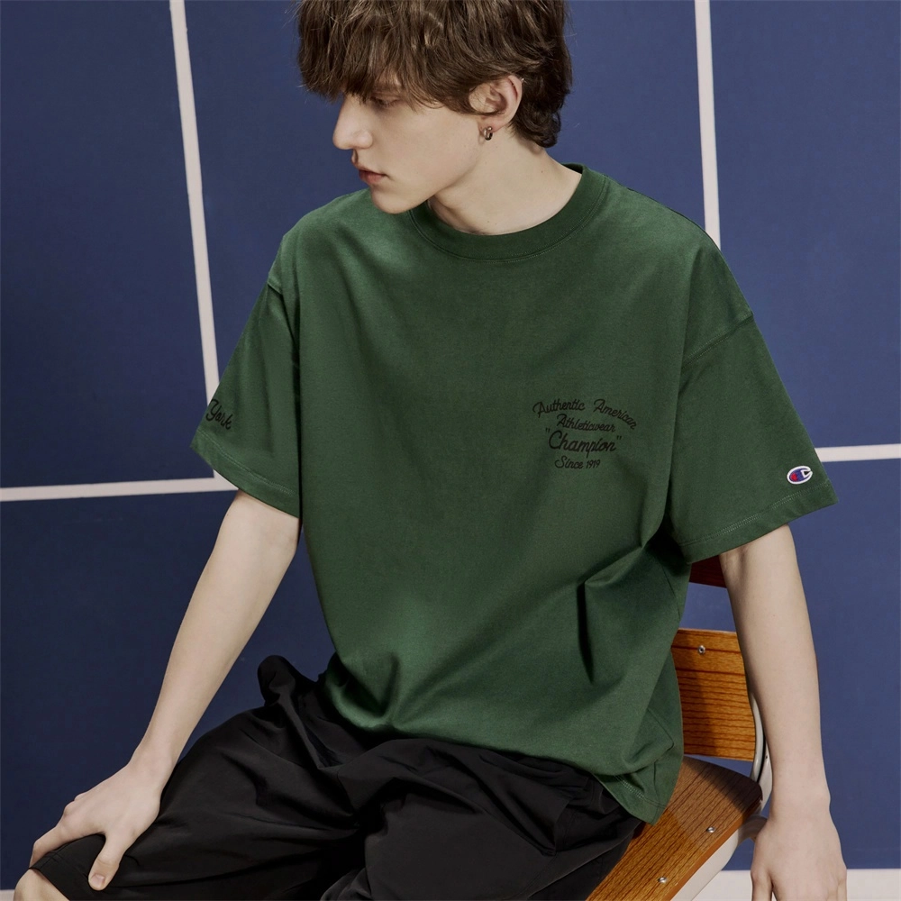Champion MEN'S CASUAL SS24 T