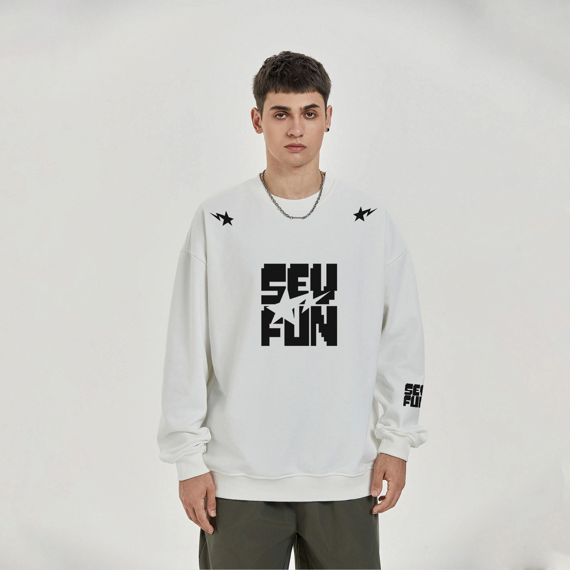 7 SEVFUN logo