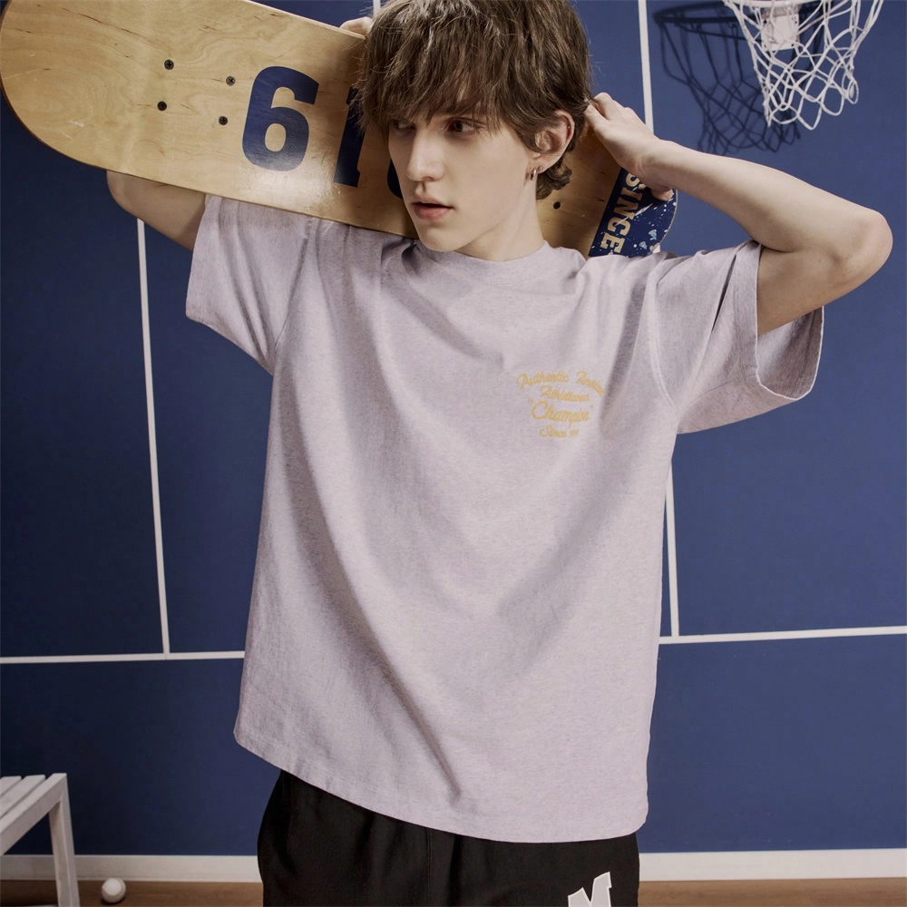 Champion MEN'S CASUAL SS24 T