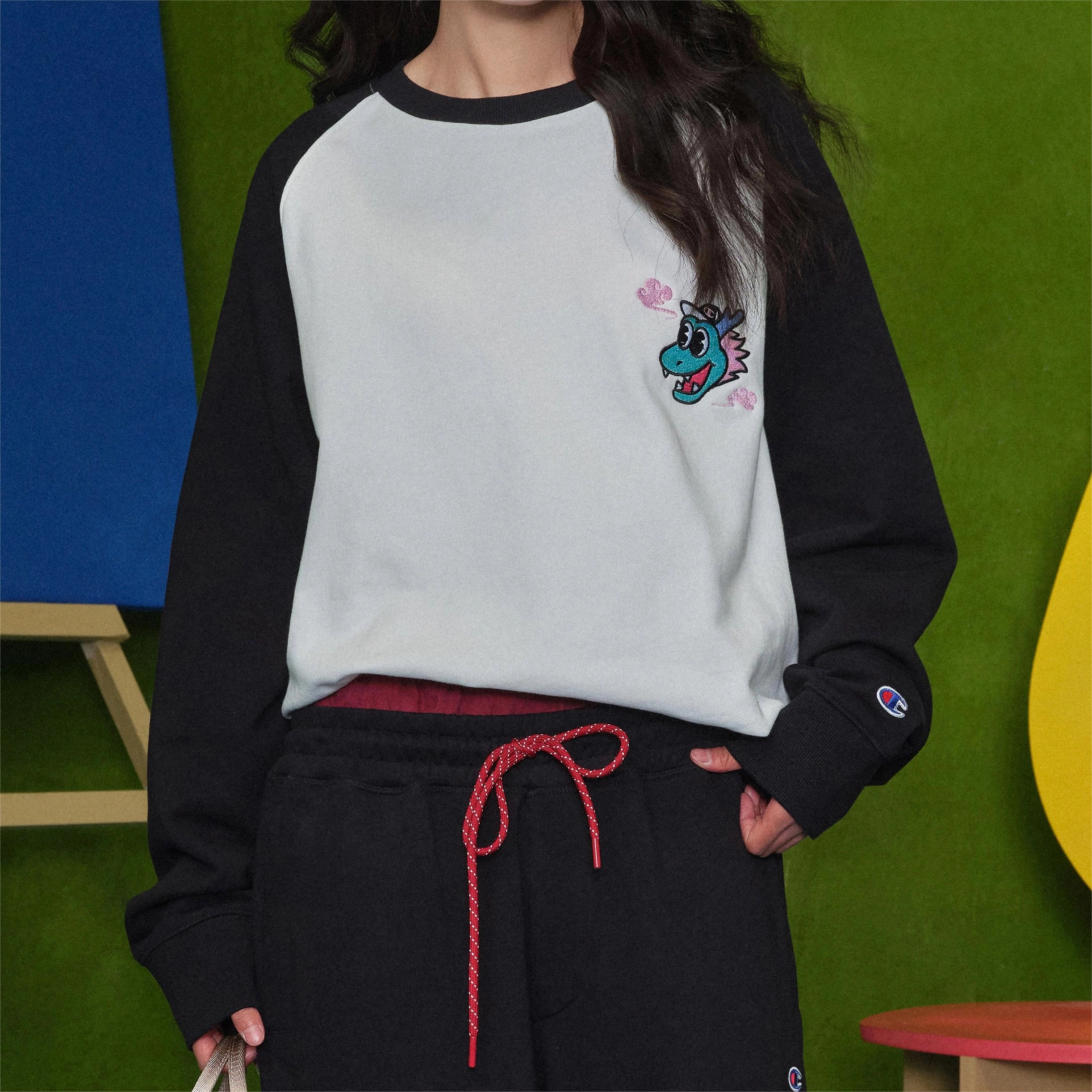Champion SS24