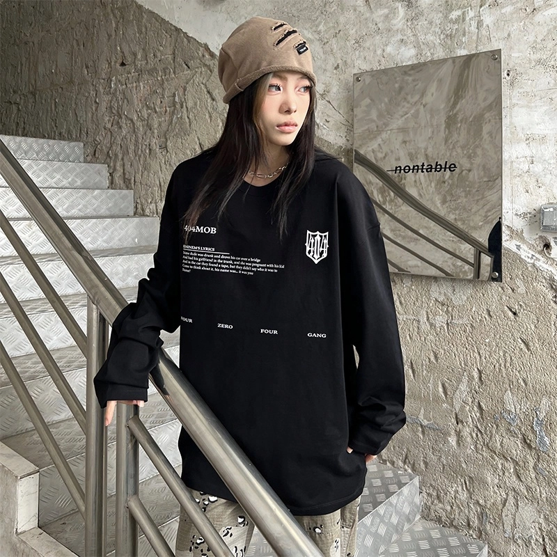 404MOB GANG T