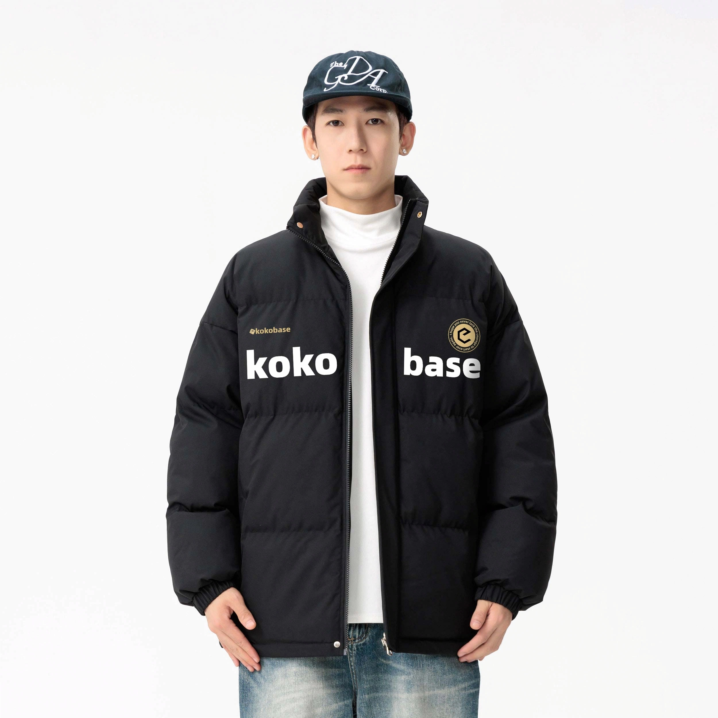 KOKO BASE