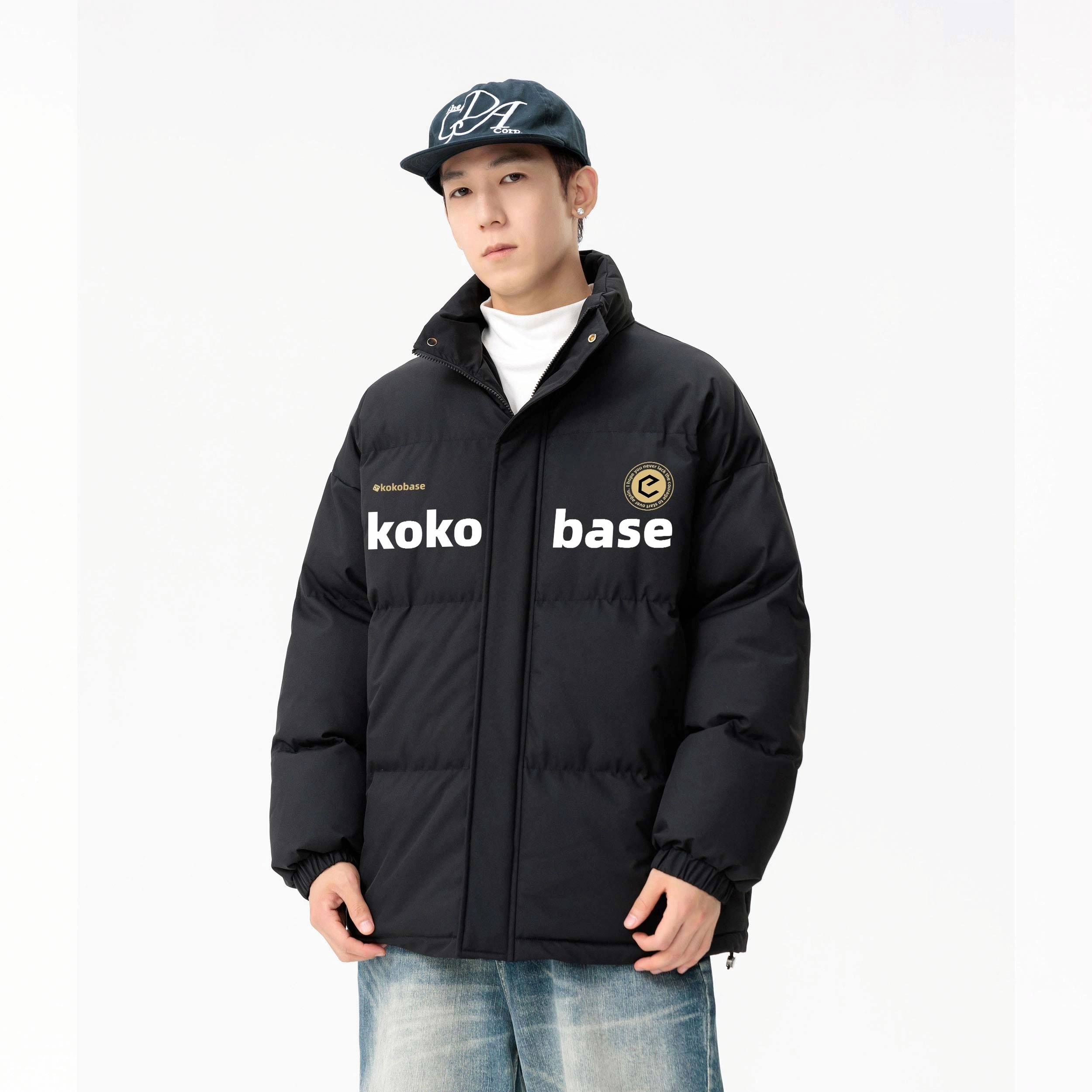 KOKO BASE