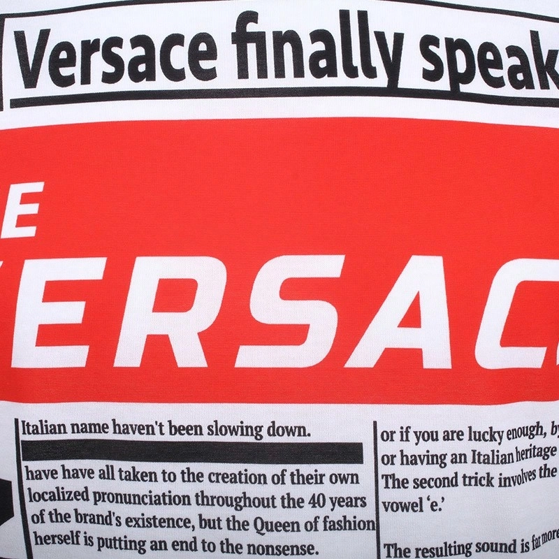 VERSACE LogoT