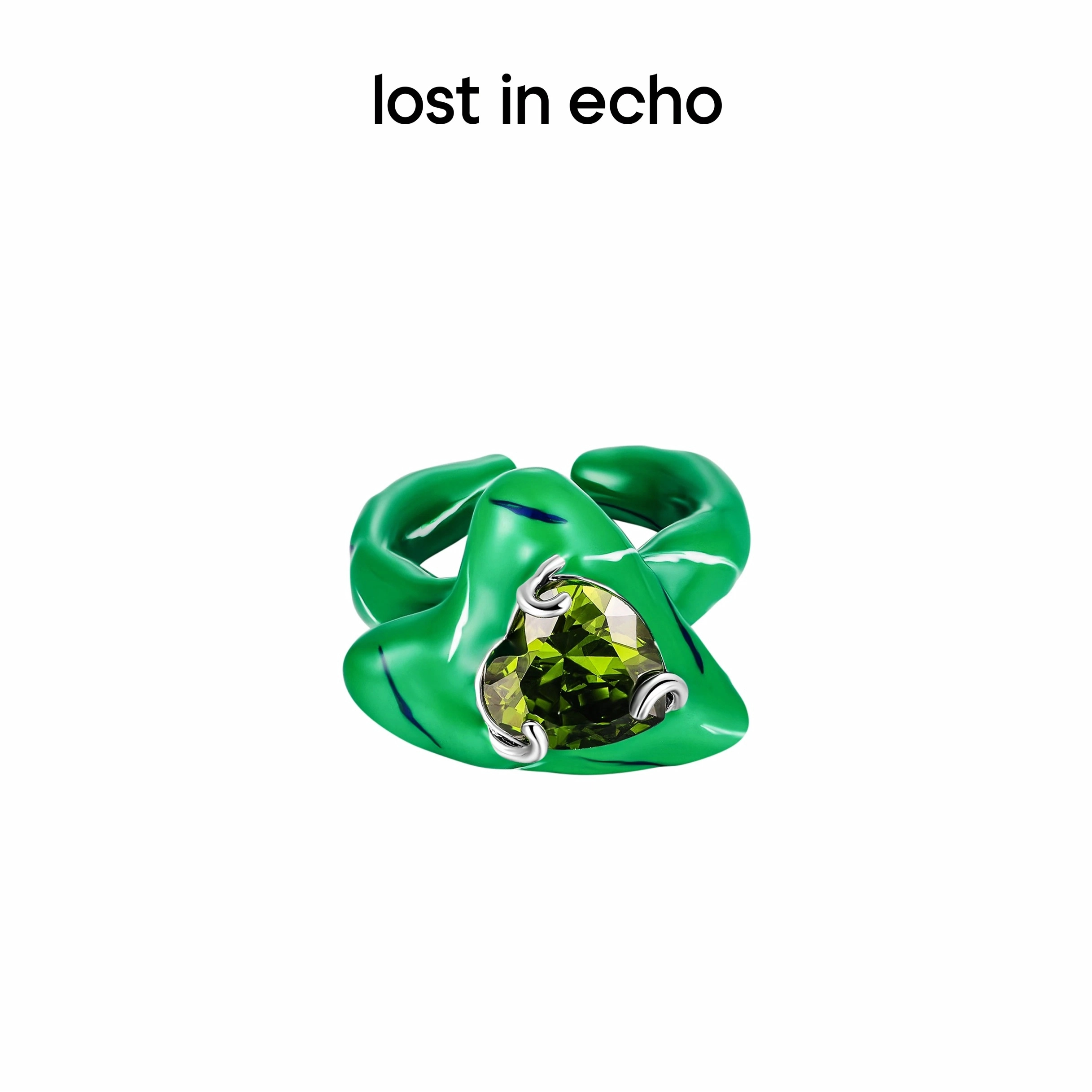 lost in echo