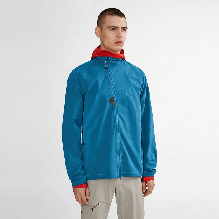 KLATTERMUSEN Mithril Jacket M's