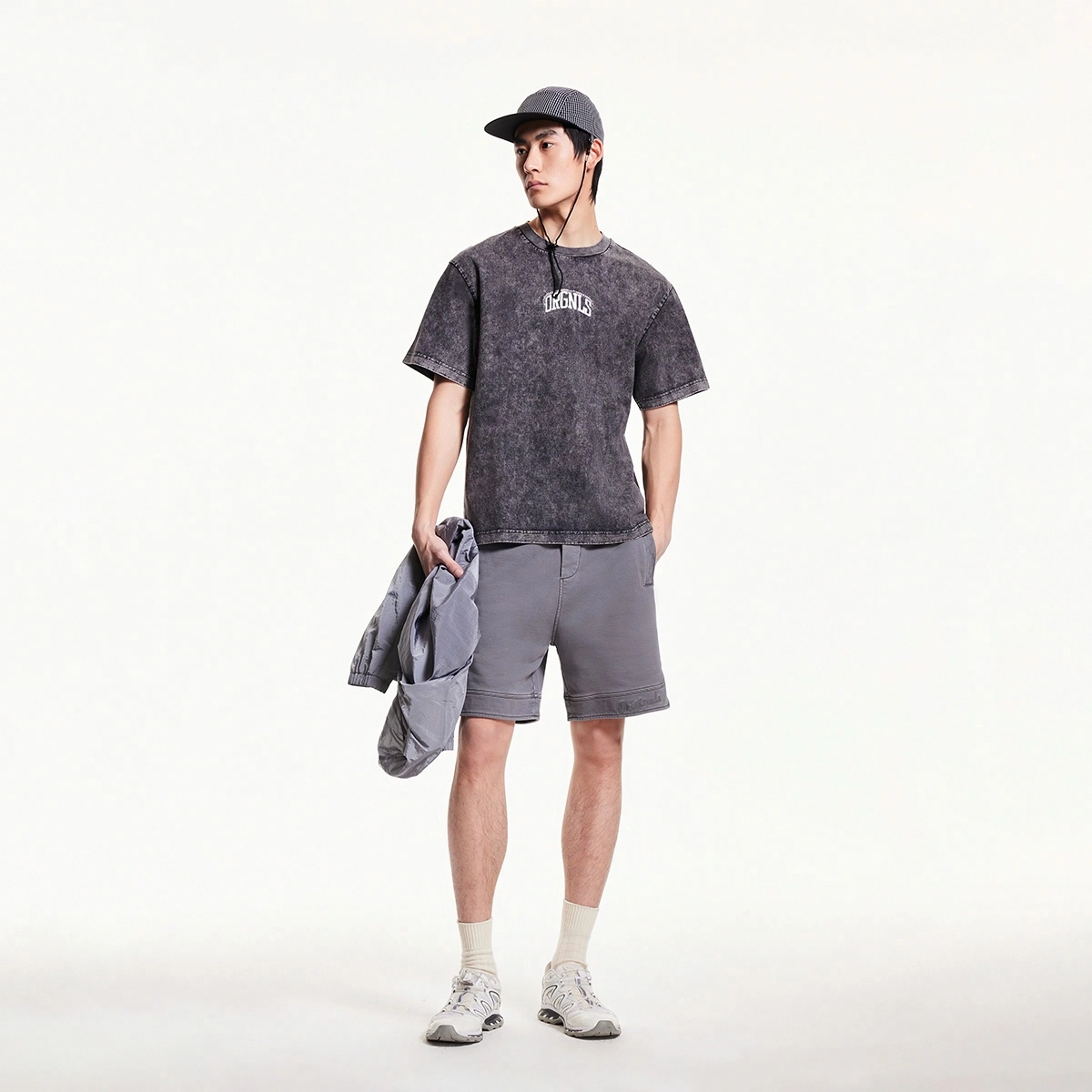 JACK JONES T