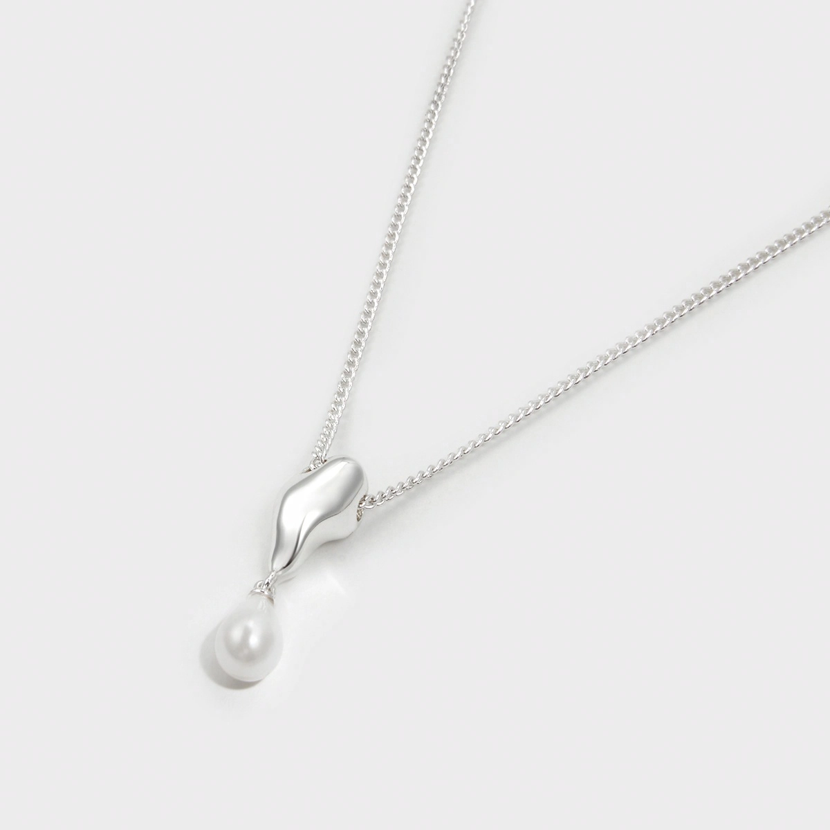 CHARLESKEITH ck Silver