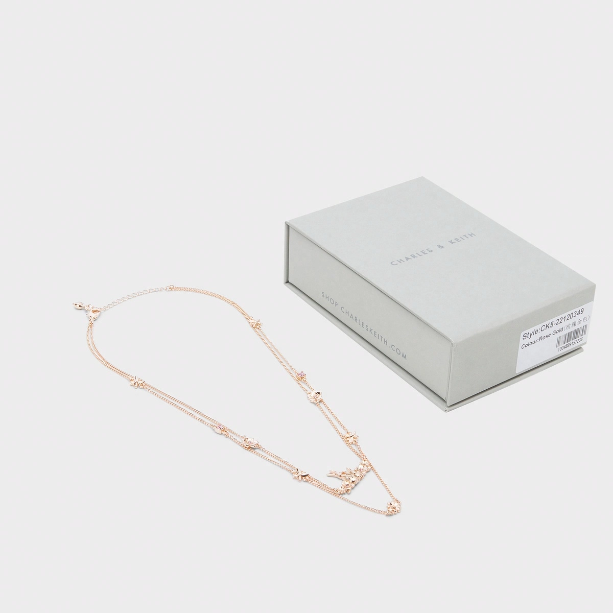 CHARLESKEITH