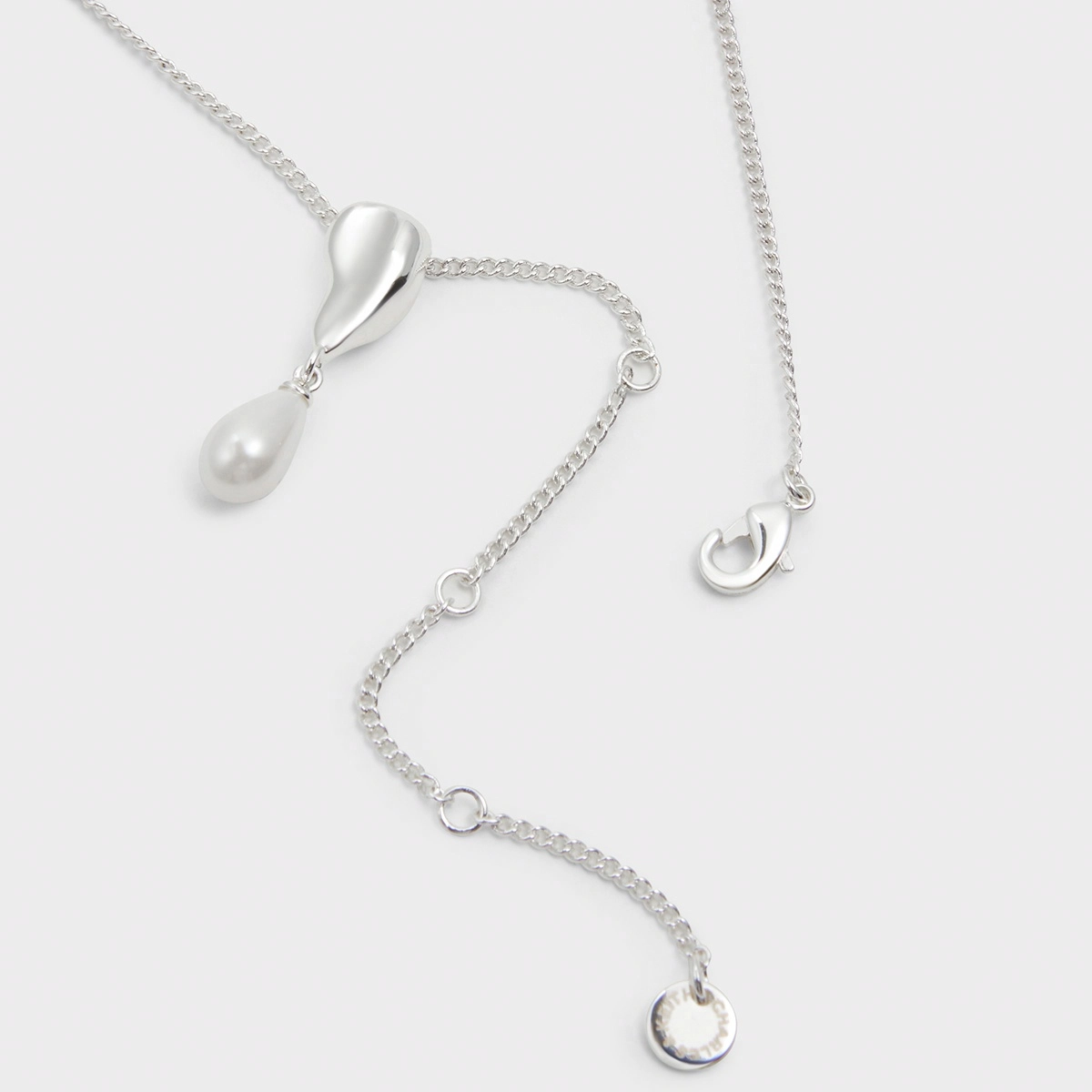 CHARLESKEITH ck Silver