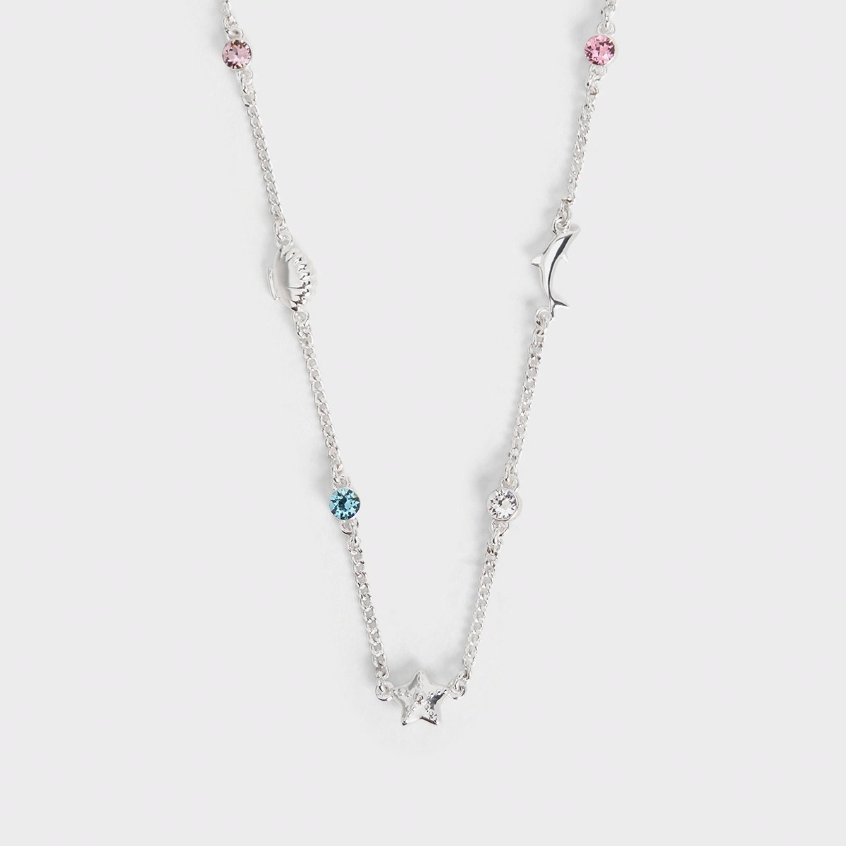CHARLESKEITH ck SilverMulti