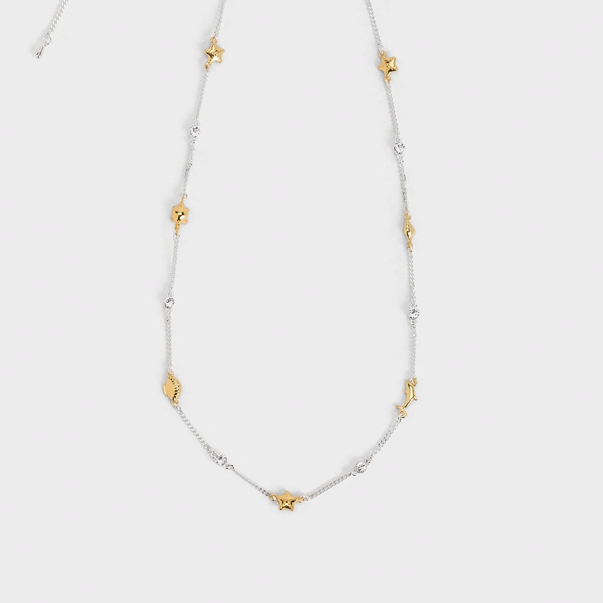 CHARLESKEITH ck SilverMulti