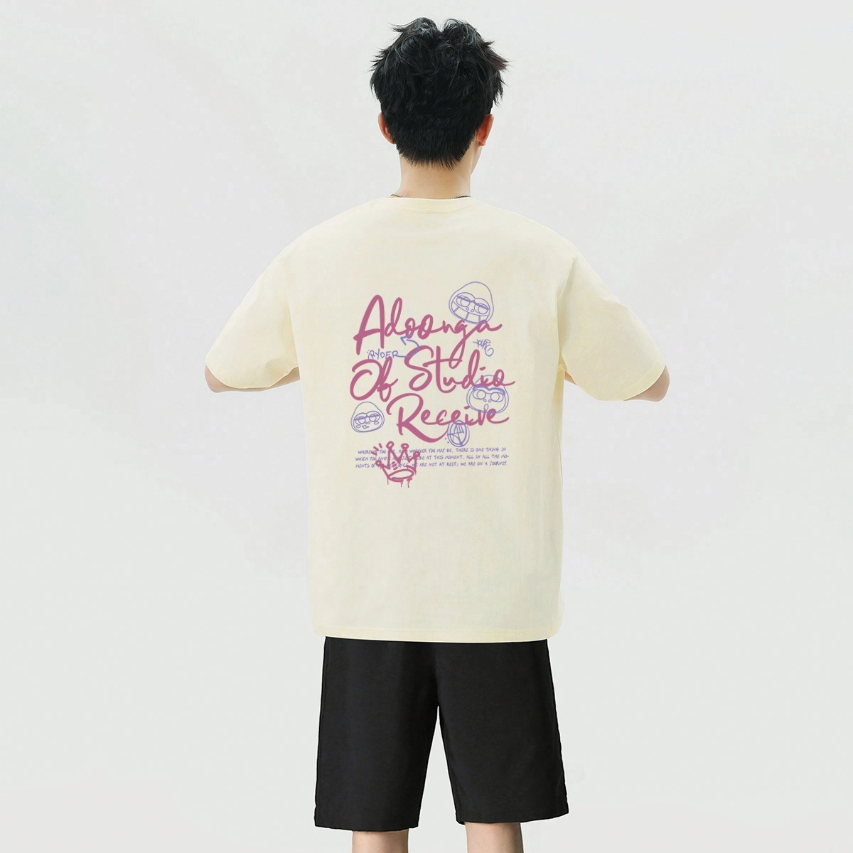 ADOONGA T