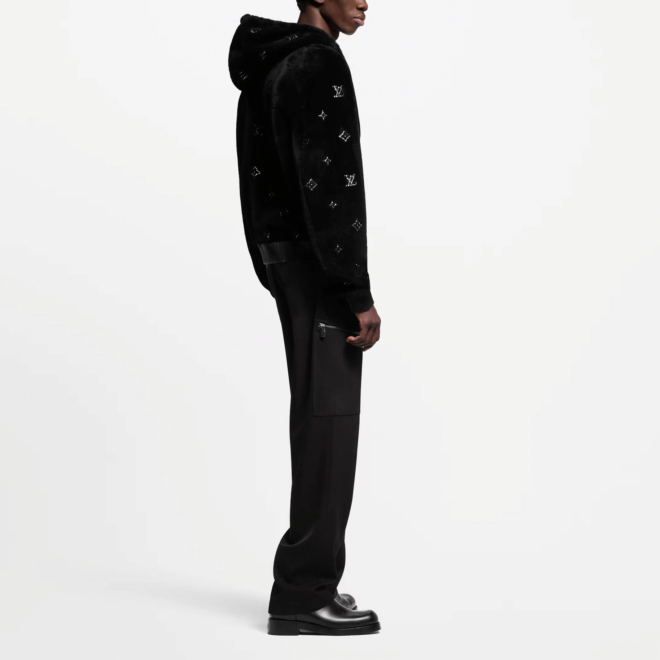 LOUIS VUITTON SS25 Logo