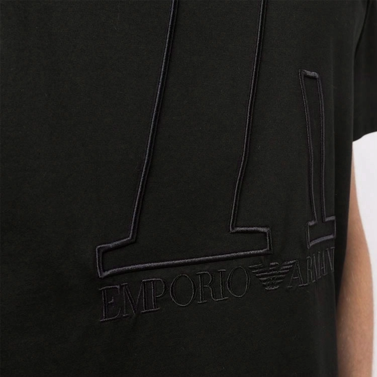 EMPORIO ARMANI FW21 LogoT