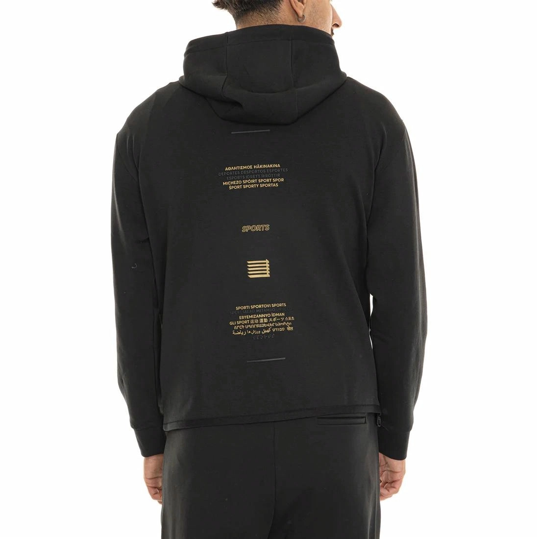 HUGO BOSS