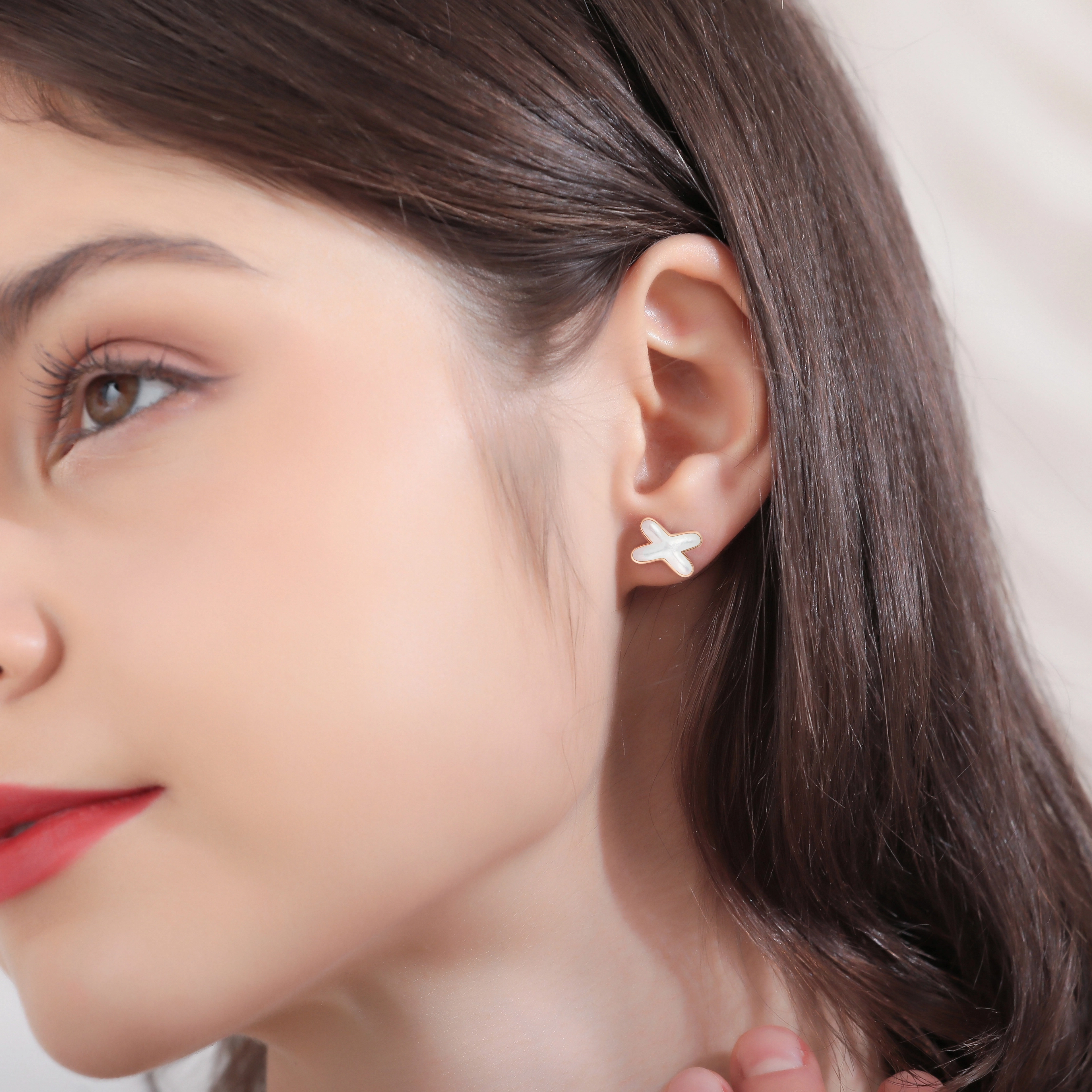 GRACE GIRL X 18k