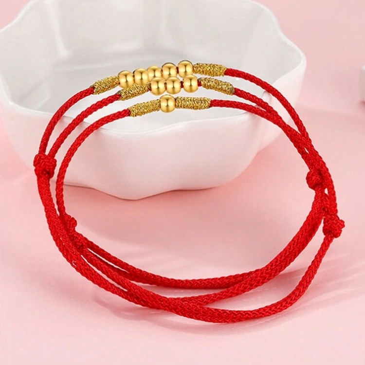 CHINA GOLD S925